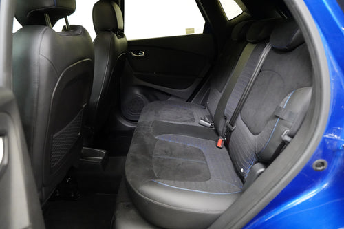Renault Captur 1.3 TCe 110 kW S-Edition – foto 22