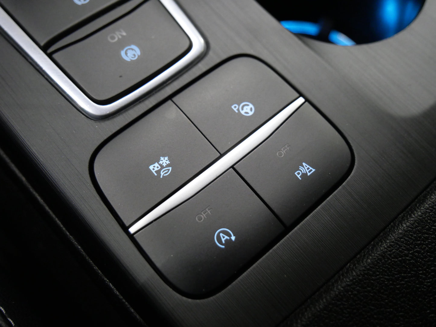 Ford Kuga 2.0 EcoBlue 140 kW Titanium X