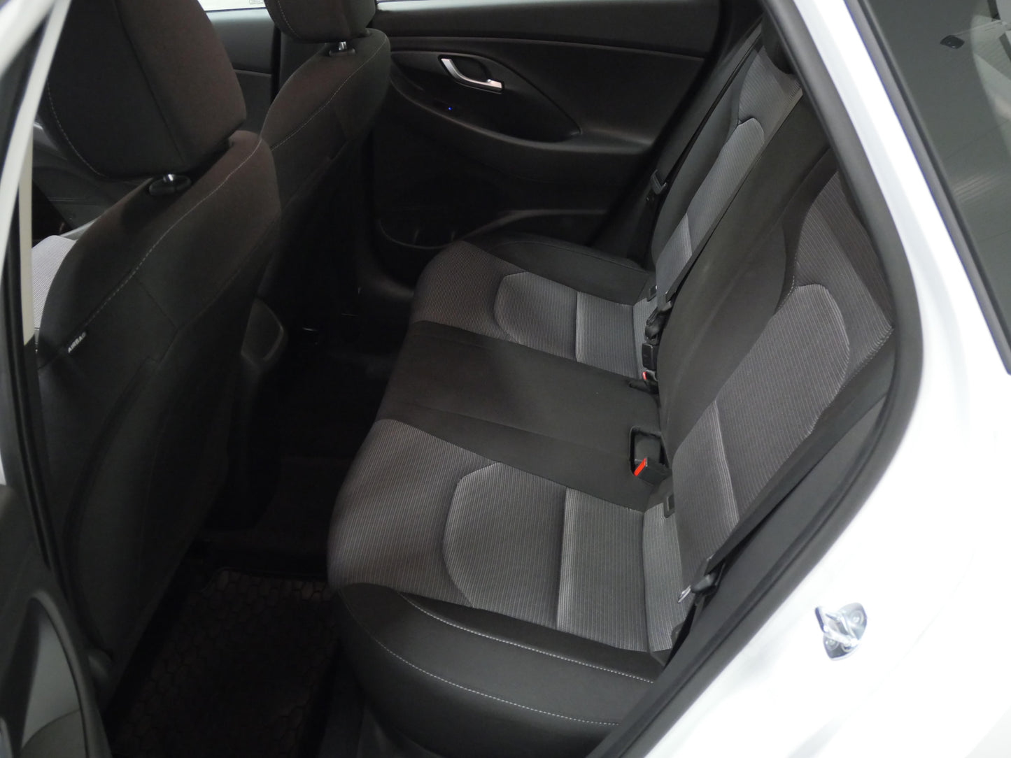 Hyundai i30 Combi 1.0 T-GDI 88 kW Comfort