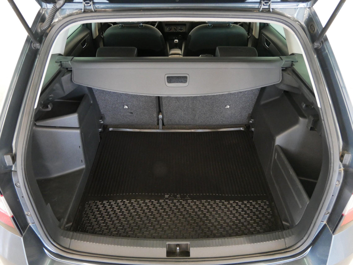 Škoda Fabia 1.2 TSI Ambition