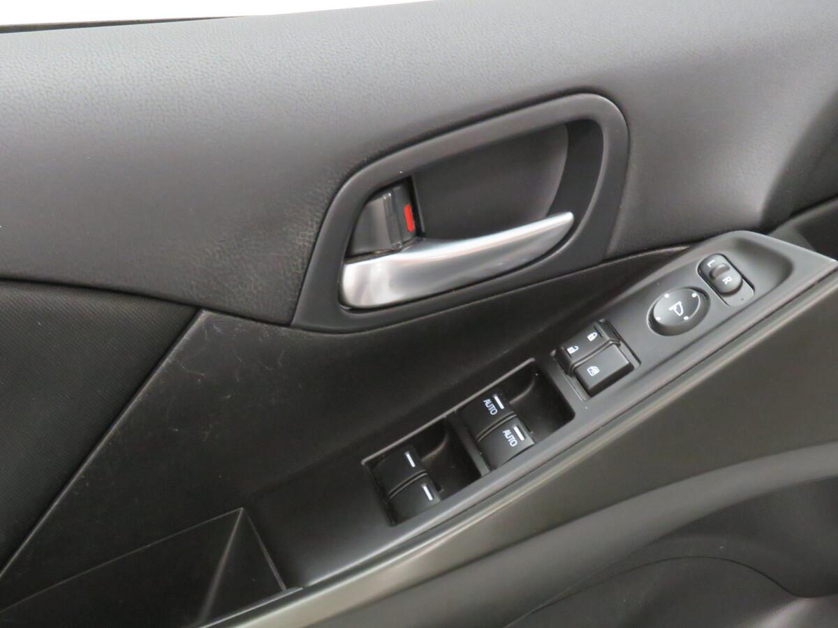 Honda Civic 1.8i 104 kW Tourer