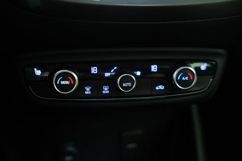 Opel Crossland X 1.2 Turbo – foto 22