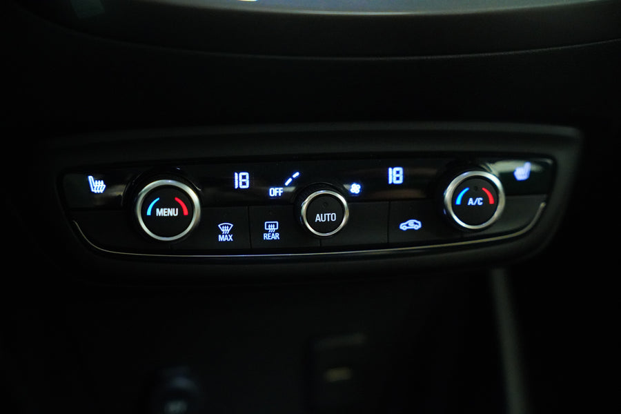 Opel Crossland X 1.2 Turbo – foto 22