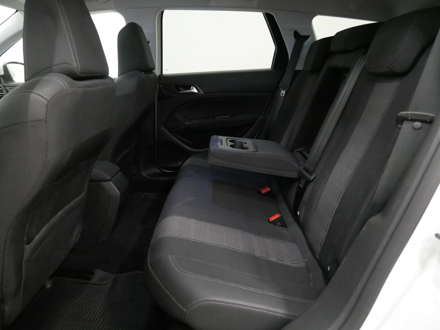 Peugeot 308 SW 1.5 BHDI 96 kW Allure