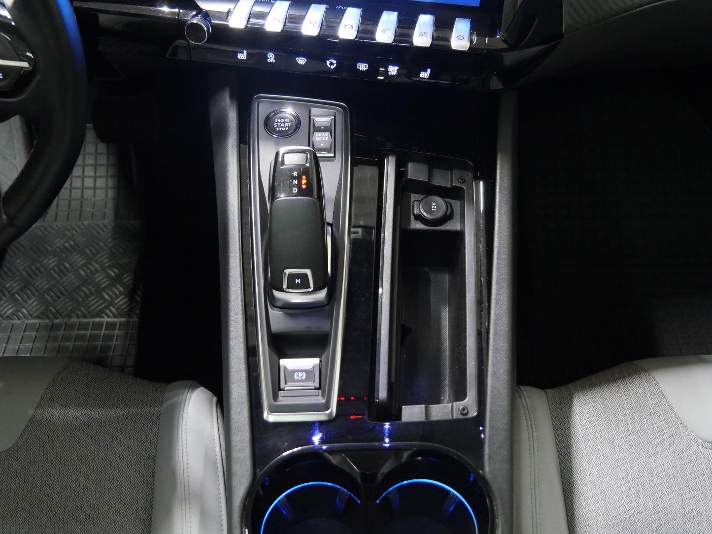 Peugeot 508 2.0 BlueHDI 130 kW Allure SW