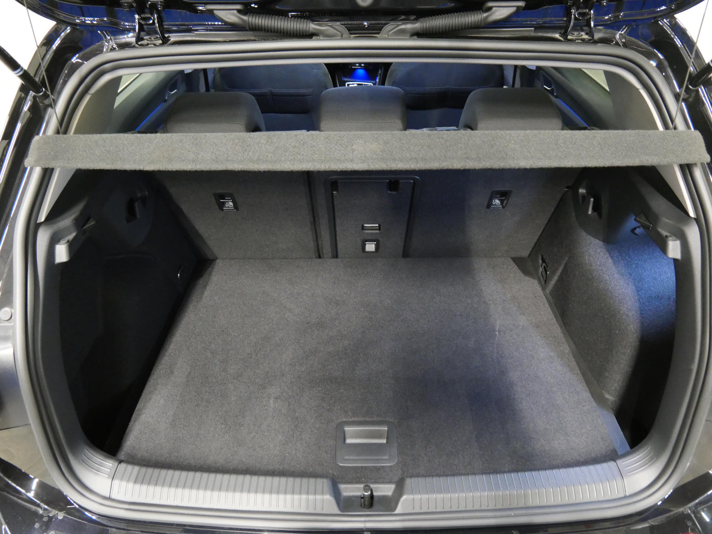 Volkswagen Golf 1.5 TSI 110 kW Style