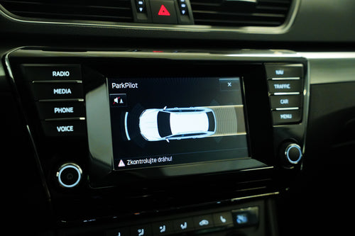 Škoda Superb 2.0 TDI 140 kW Style – foto 22