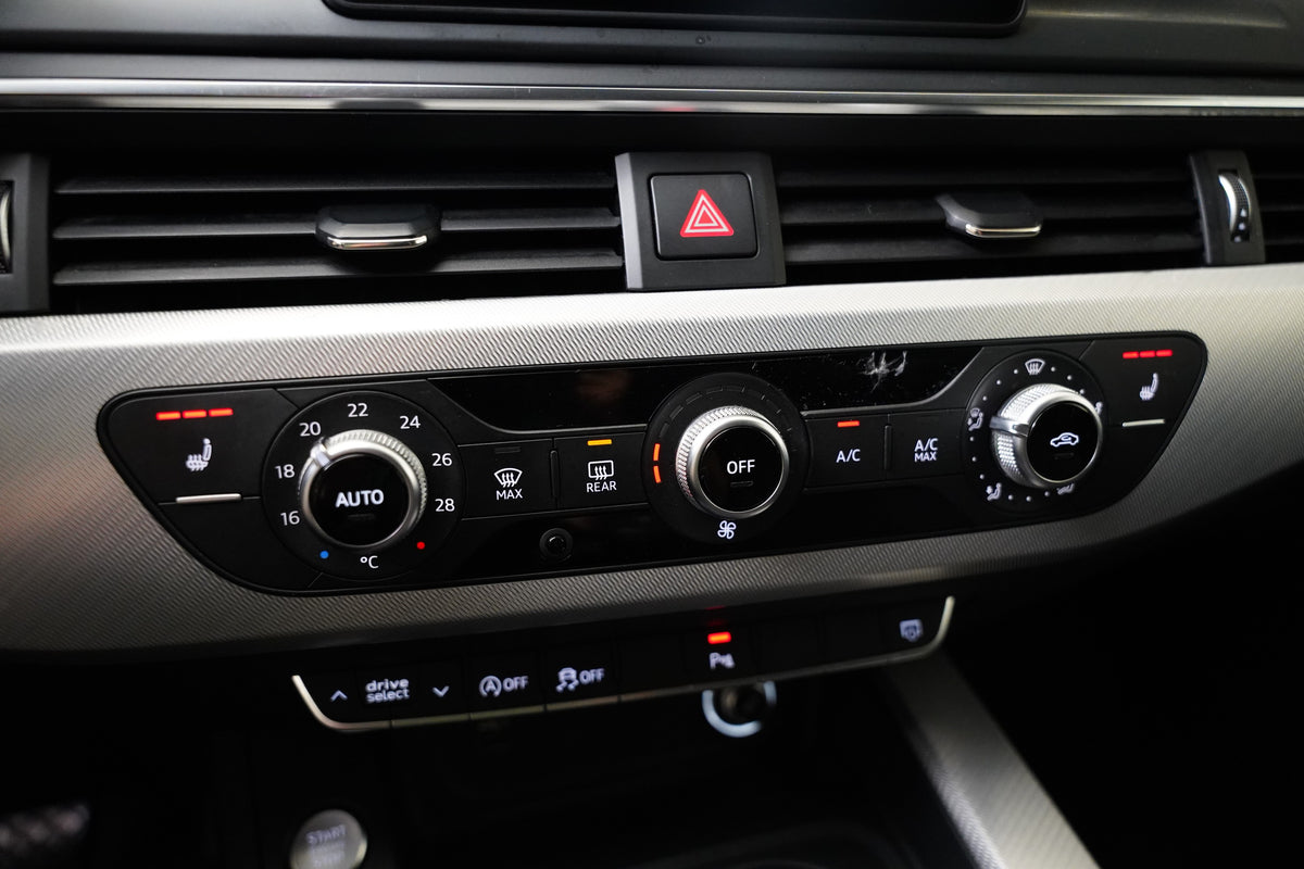 Audi A4 2.0 TDI 110 kW Avant