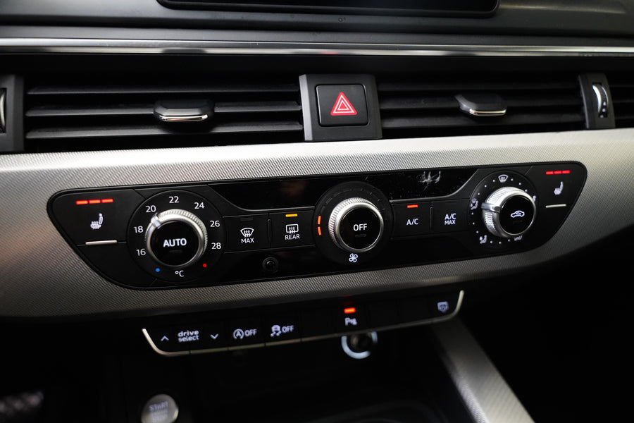 Audi A4 2.0 TDI 110 kW Avant – foto 22