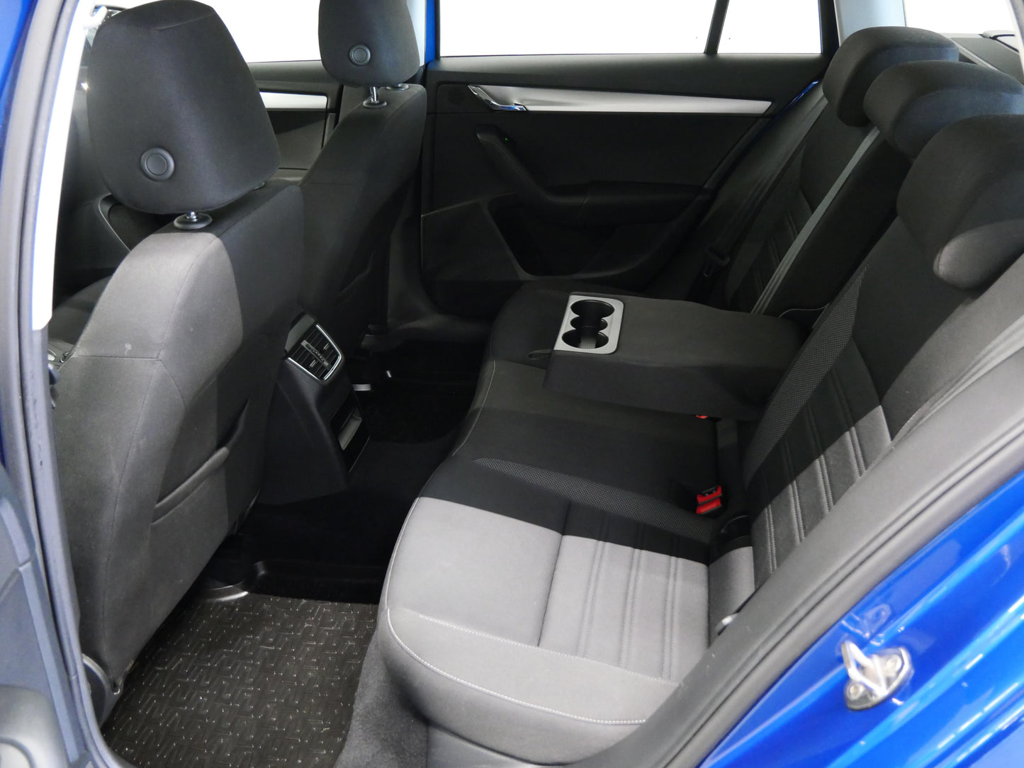 Škoda Octavia 1.6 TDI 85 kW Ambition