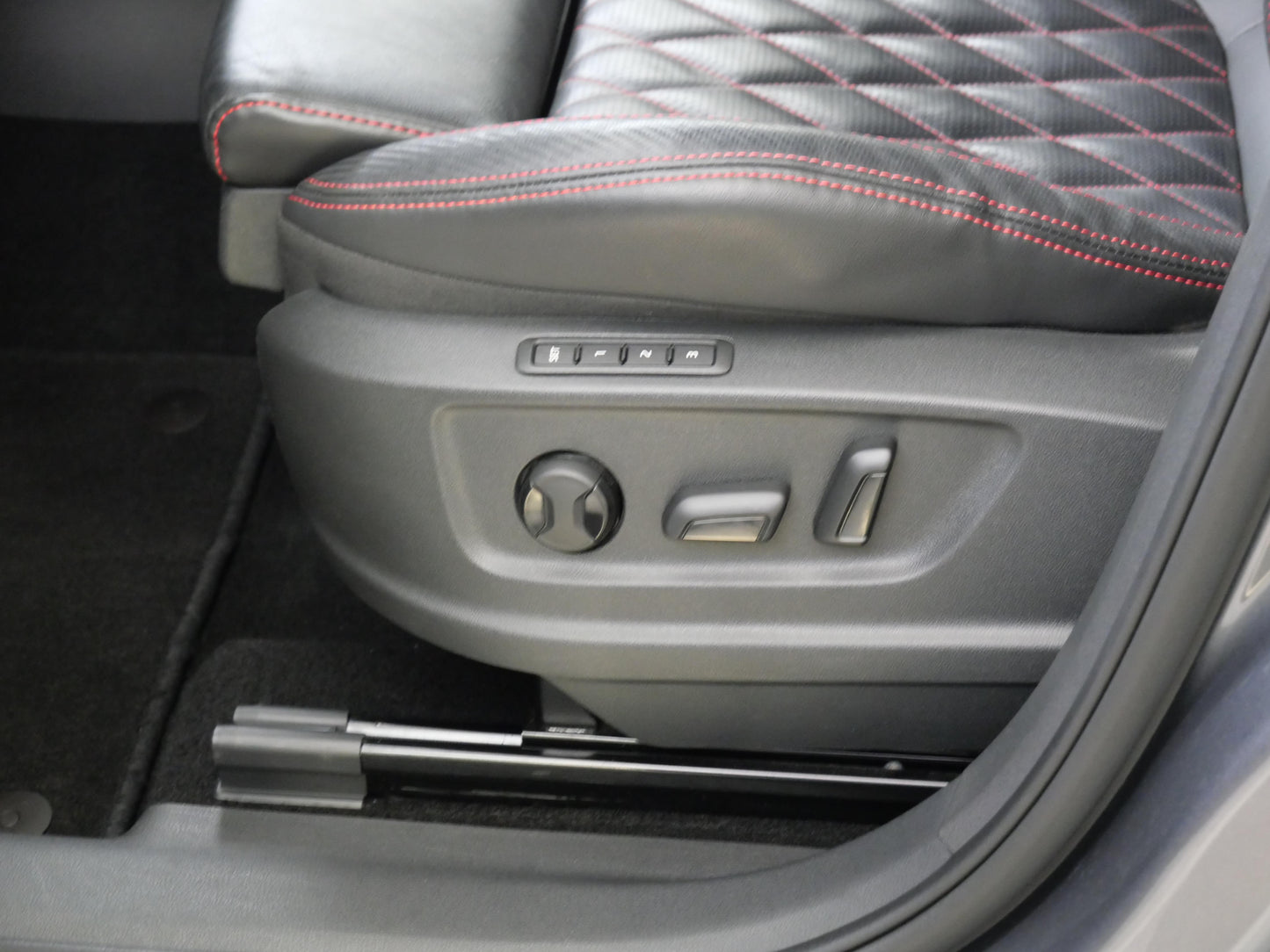 Škoda Kodiaq 2.0 TSI 180 kW RS