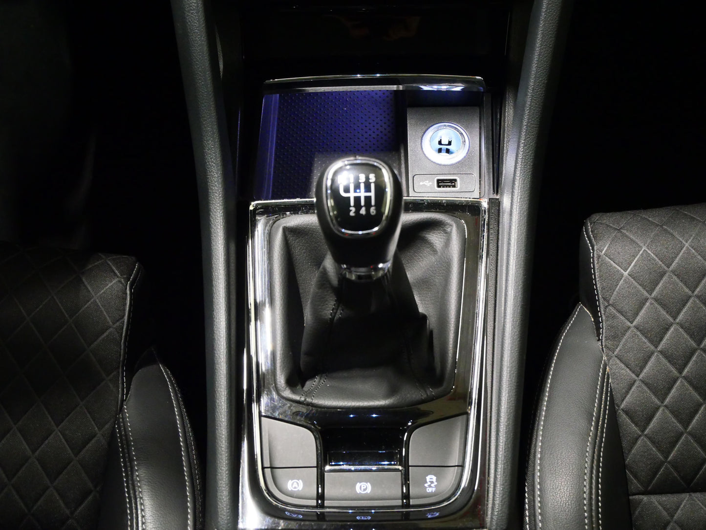 Škoda Karoq 1,5 TSI 110 kW Style