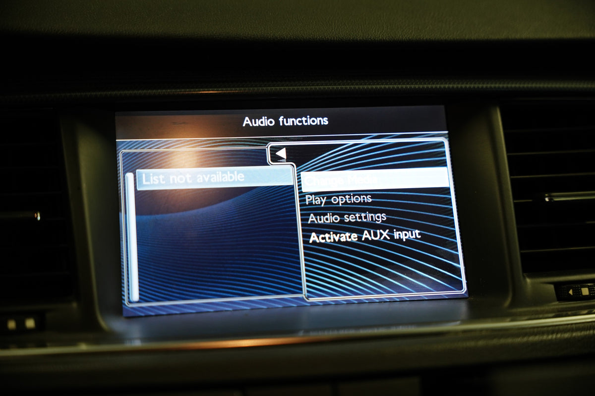 Peugeot 508 1.6 HDi 82kW