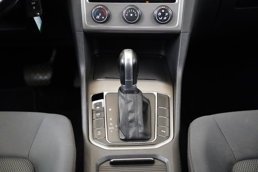 Volkswagen Golf Sportsvan 1.6 TDI 85 kW DSG – foto 22