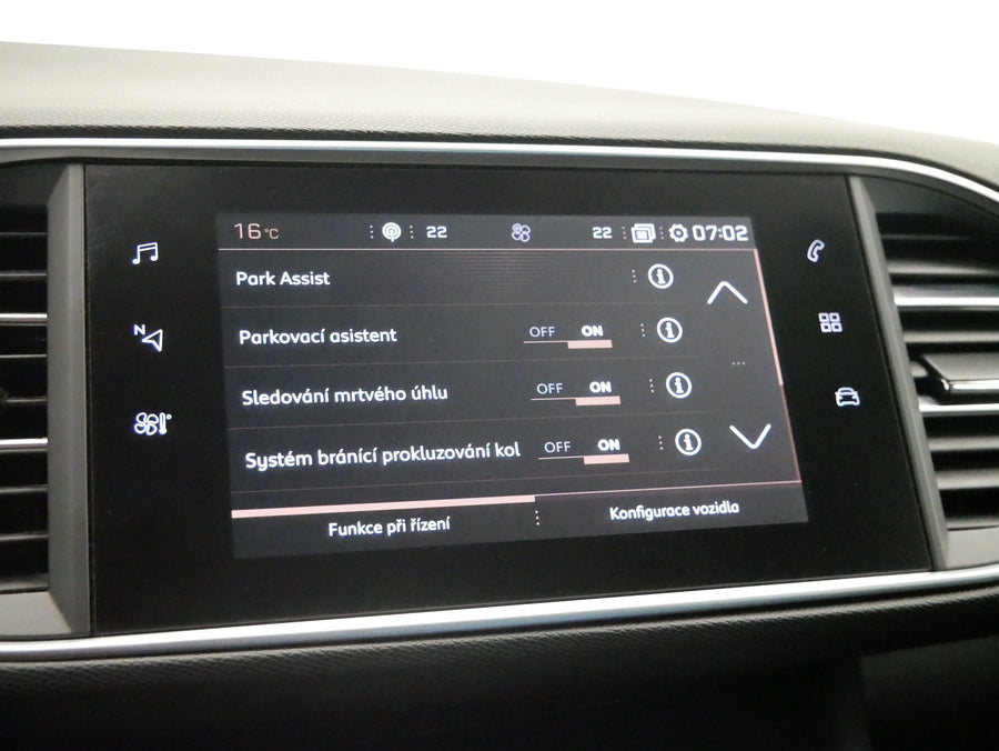 Peugeot 308 1.5 blueHDI 96 kW Active – foto 22