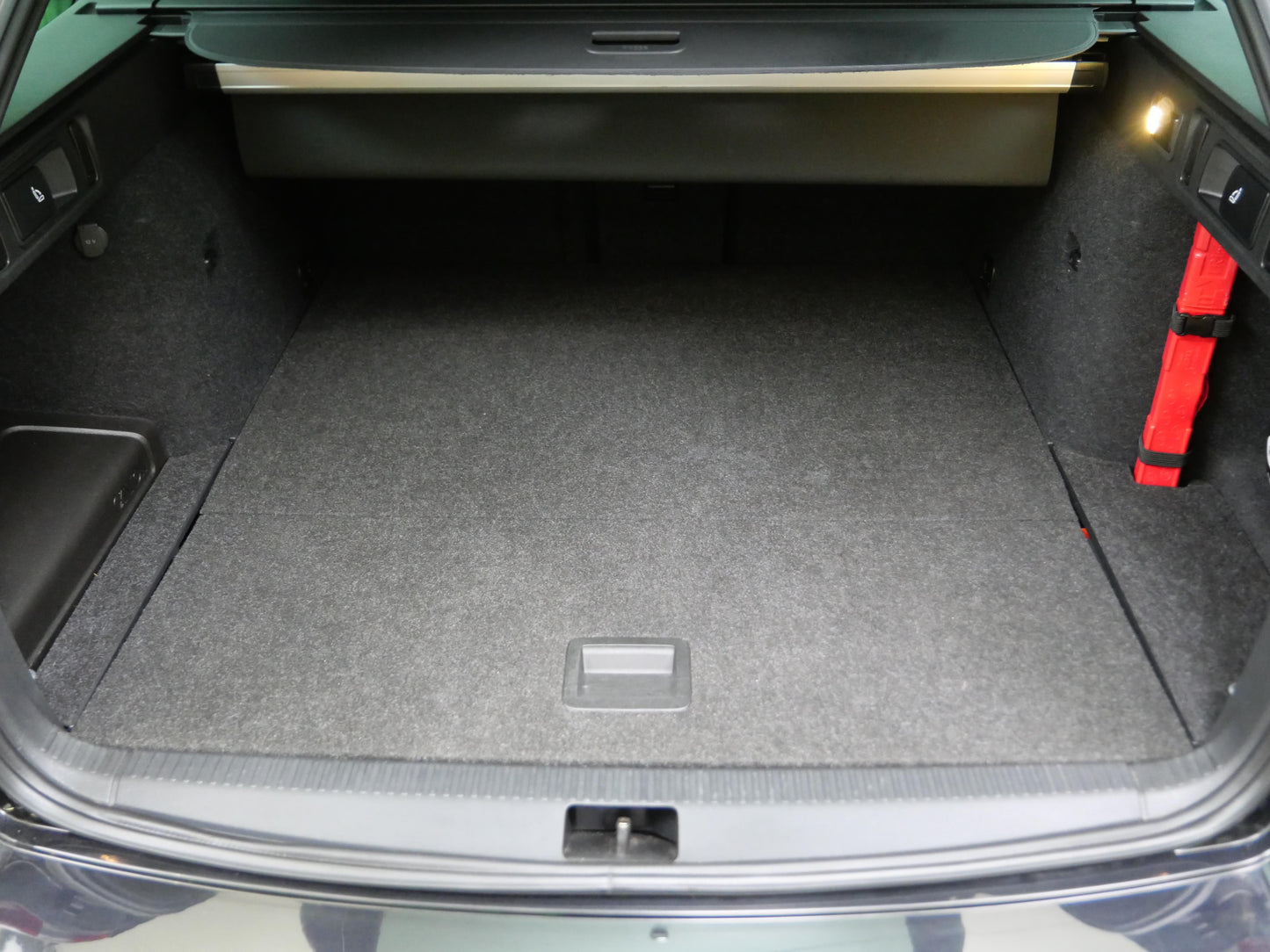 ŠKODA Octavia RS 2.0 TDI 135 kW 4x4 DSG