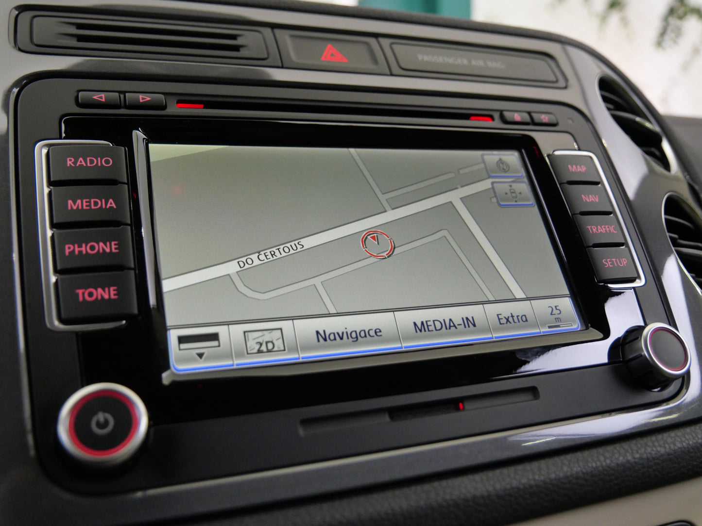 Volkswagen Tiguan 2.0 TSI 132 kW 4x4 Track&Style