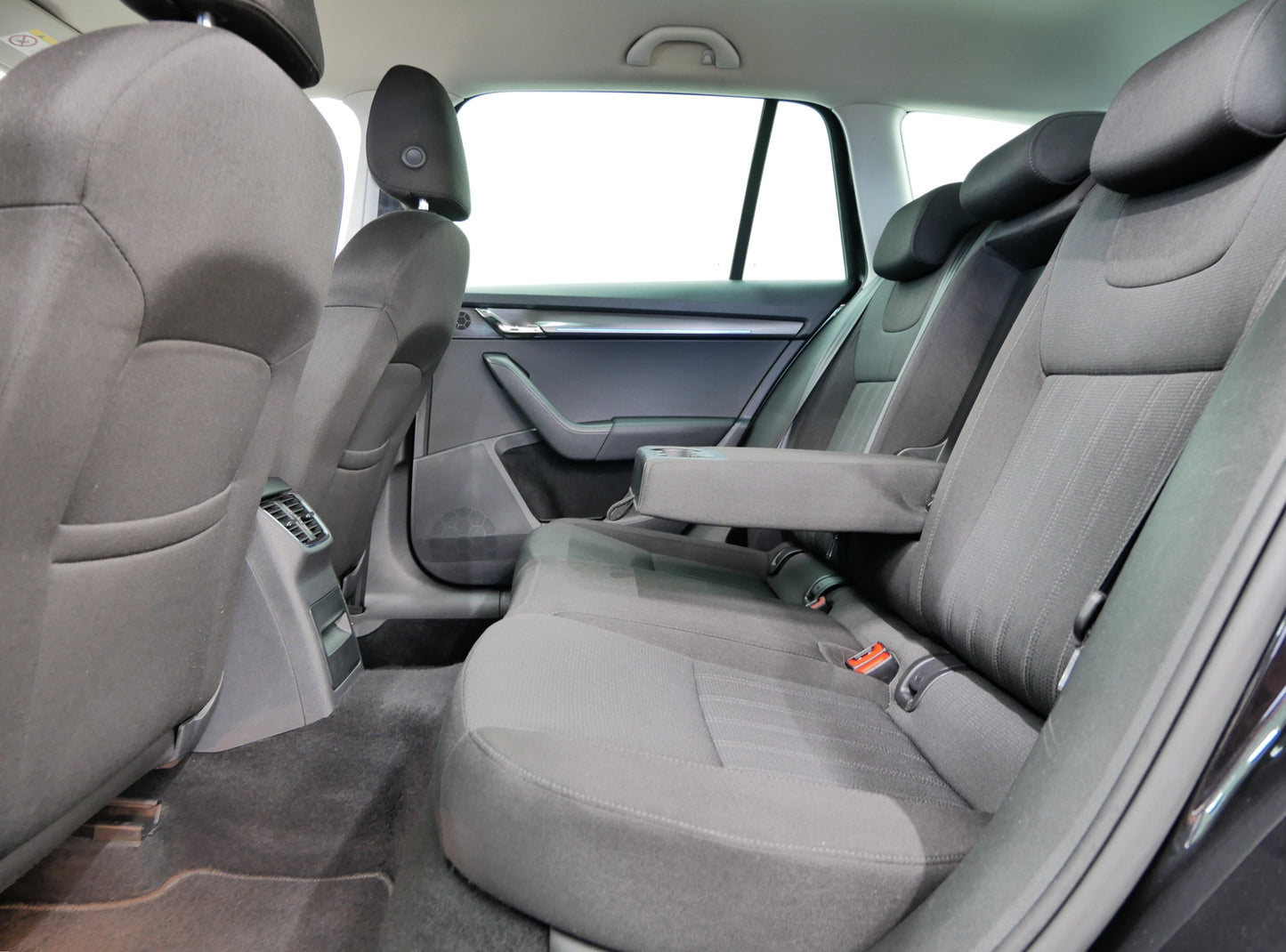 Škoda Octavia 1.4 TSI 110 kW DSG Style