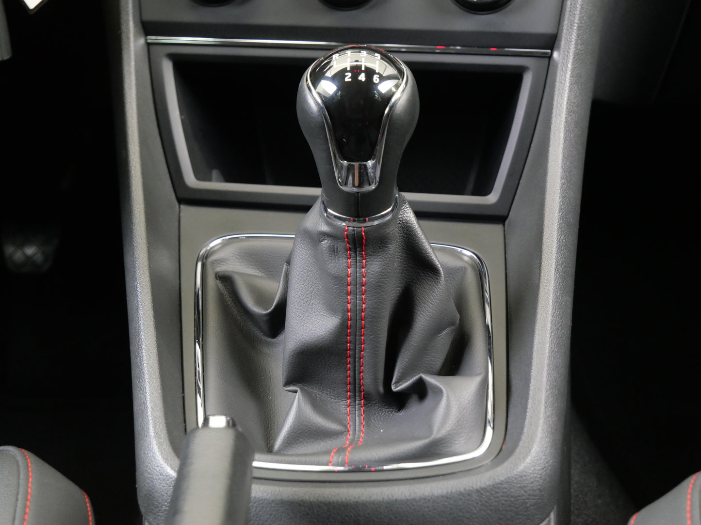Seat Leon 1.4 TSI 103 kW FR