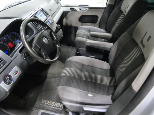 Volkswagen Multivan 2.5 TDI 128 kW 4x4 United – foto 22