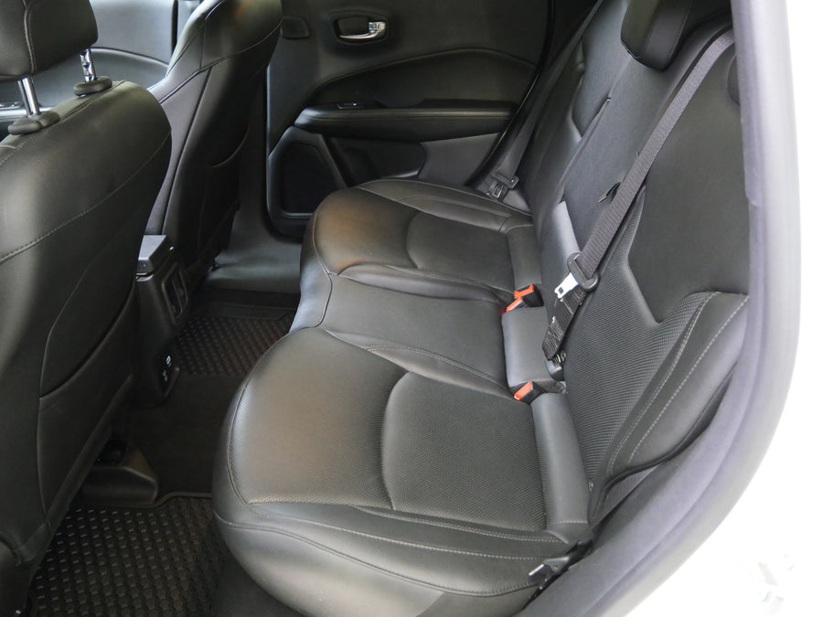 Jeep Compass 1.3 Turbo PHEV 132kW S Limited – foto 22