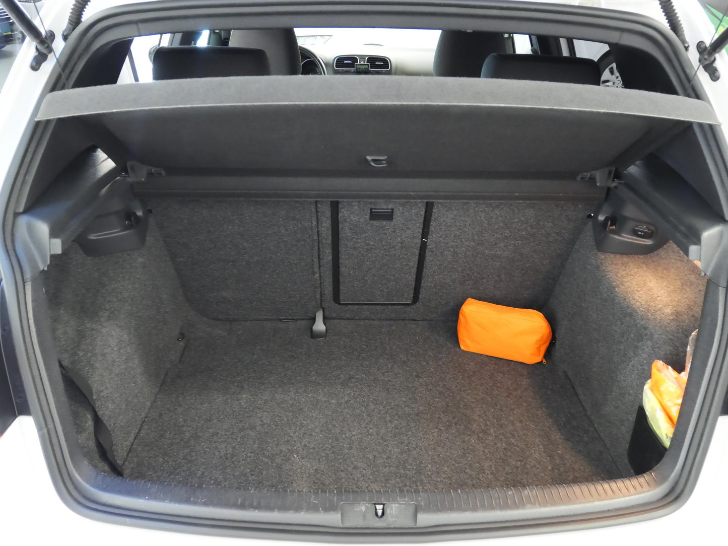 Volkswagen Golf 1.2 TSI 63 kW DSG Comfortline