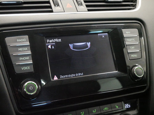 Škoda Octavia 2.0 TDI 110 kW Elegance – foto 22