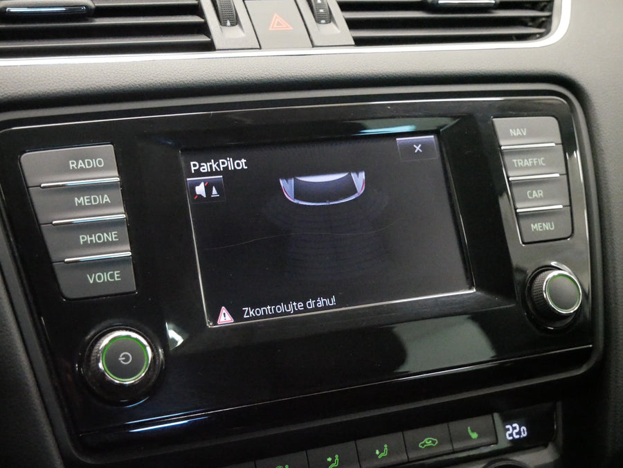 Škoda Octavia 2.0 TDI 110 kW Elegance – foto 22