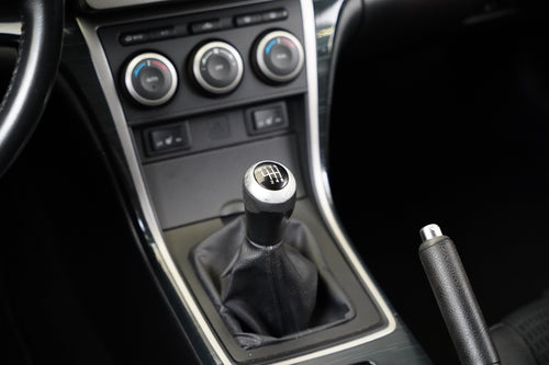 Mazda 6 2.5i 125 kW GTA – foto 23