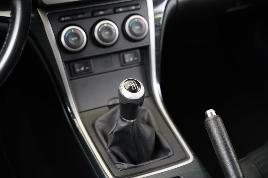 Mazda 6 2.5i 125 kW GTA – foto 23