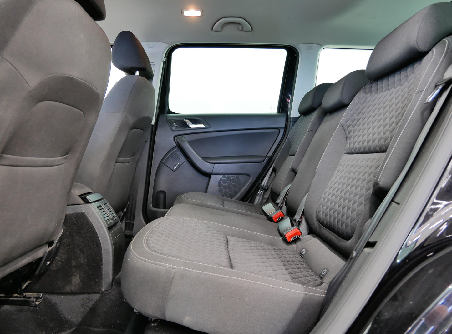 Škoda Yeti 1.2 TSI 81 kW Drive