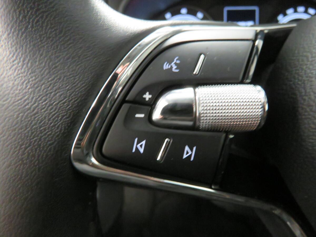 Škoda Scala 1.0 TSI 81 kW Ambition Plus