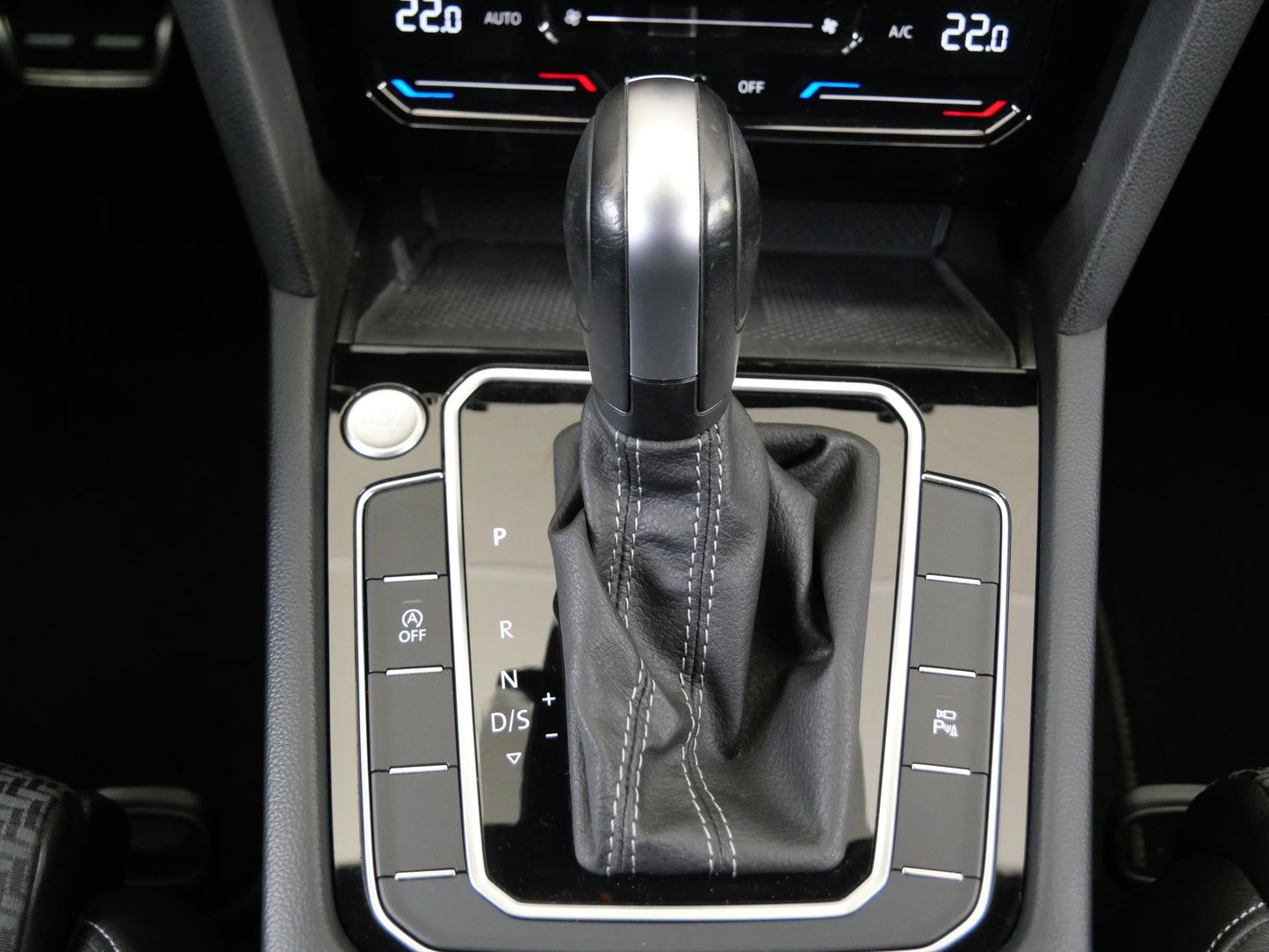 Volkswagen Passat 2.0 TDI 110 kW R-Line