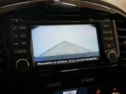 Nissan Juke 1.2i 85kW Tecna – foto 22