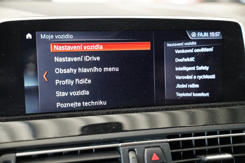 BMW Řada 6 640d 230 kW xDrive Gran Coupé – foto 22