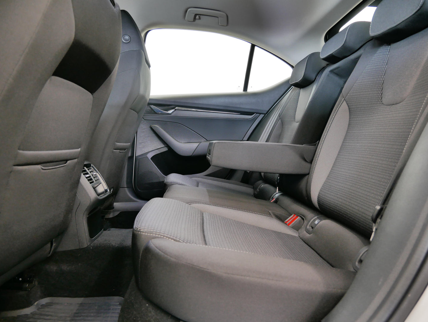 ŠKODA Octavia 2.0 TDI 85 kW Ambition