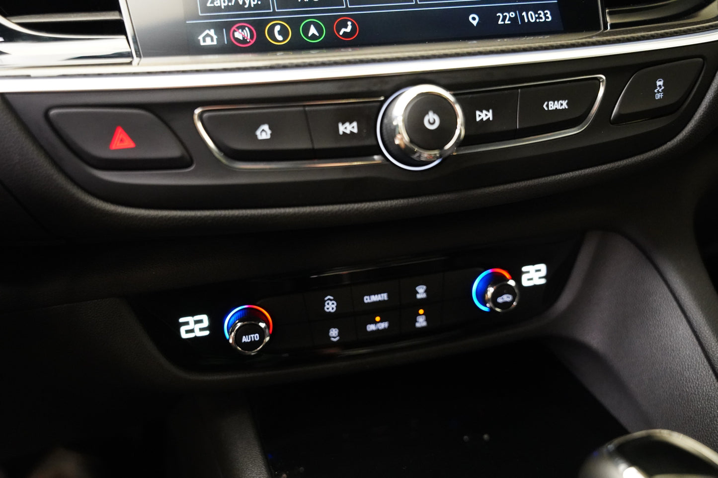 Opel Insignia 2.0 CDTi 128 kW Elegance