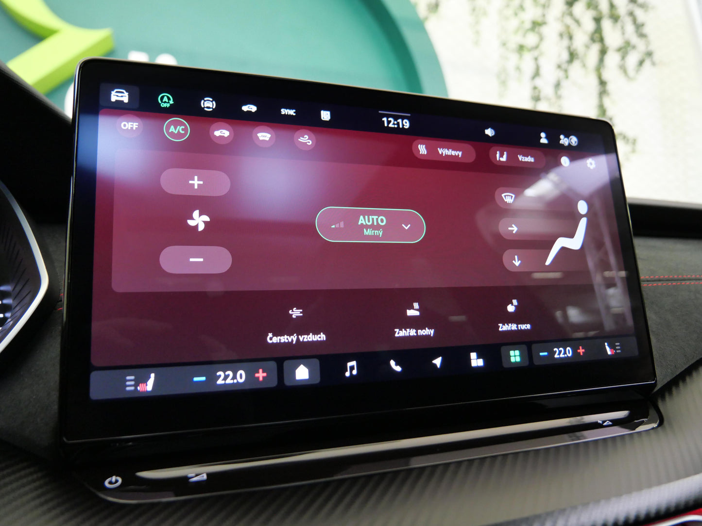 ŠKODA Octavia 2.0 TSI 195 kW DSG RS