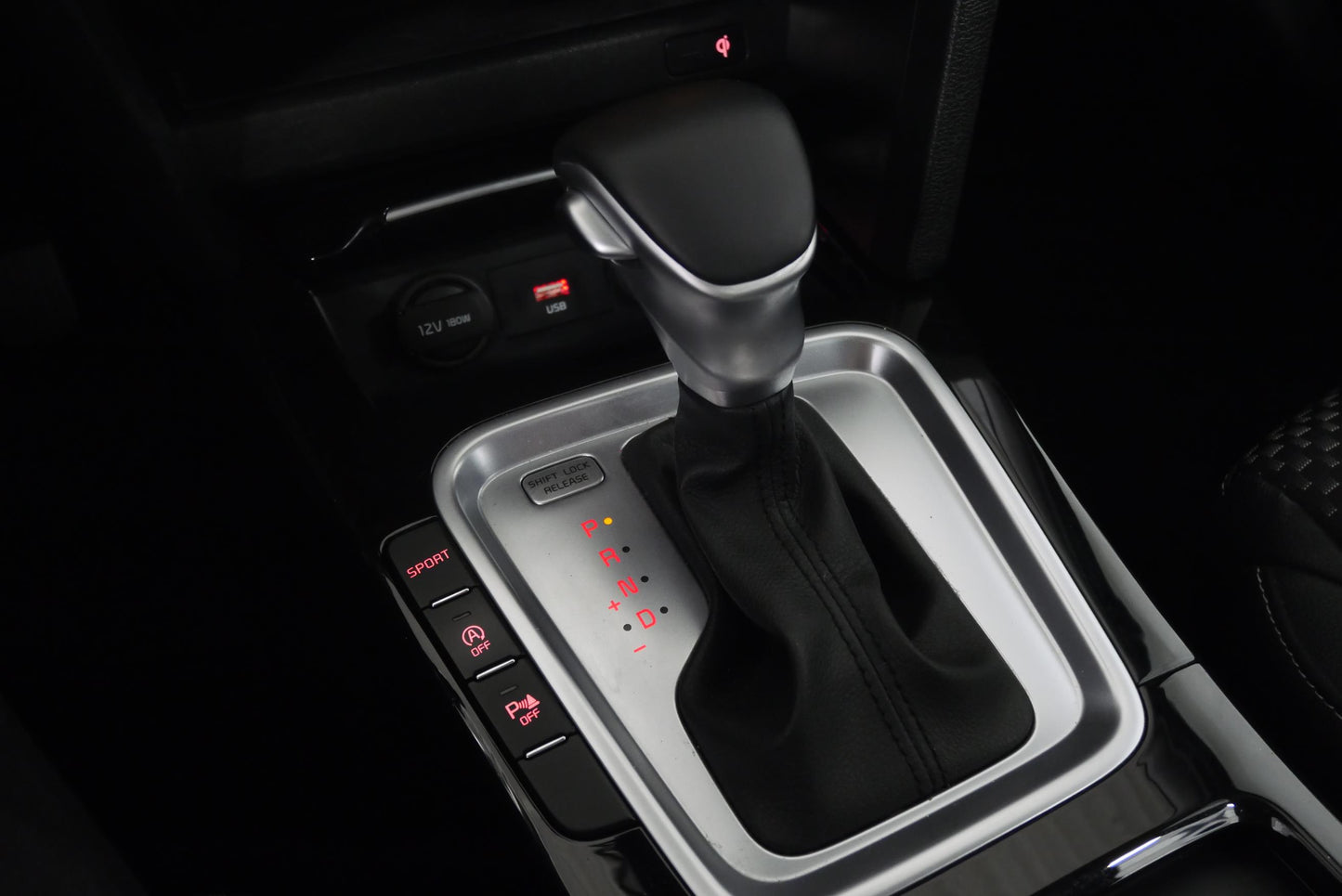 Kia Motors XCeed 1.6 T-GDI 150 kW Exclusive