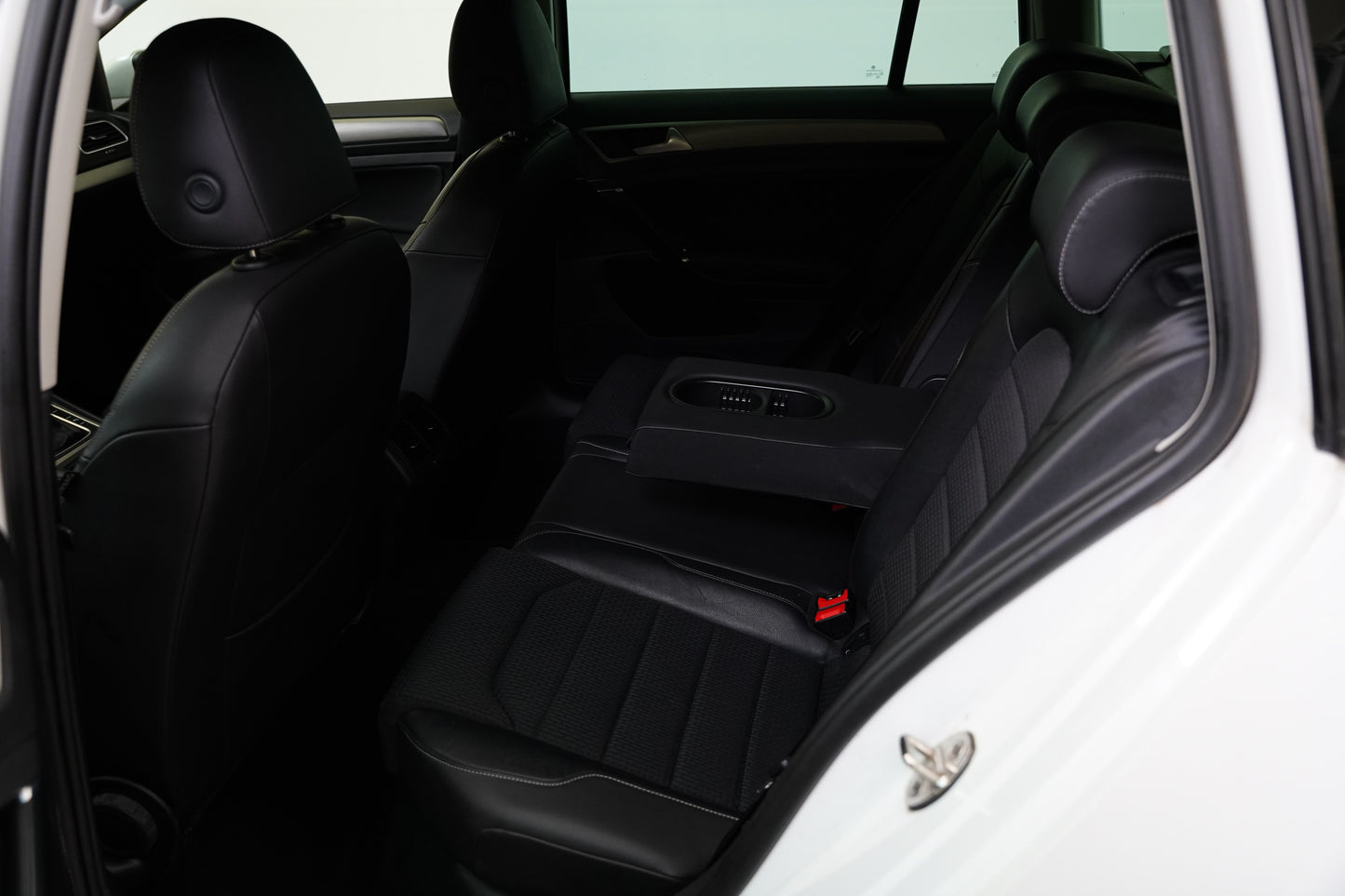 Volkswagen Golf 1.4 TSI 92 kW Comfort Edition