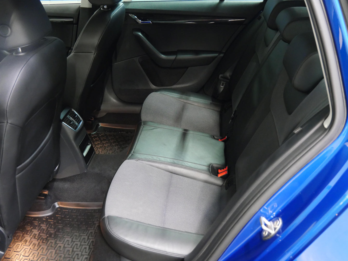 Škoda Octavia 2.0 TDI 135 kW 4x4 Style