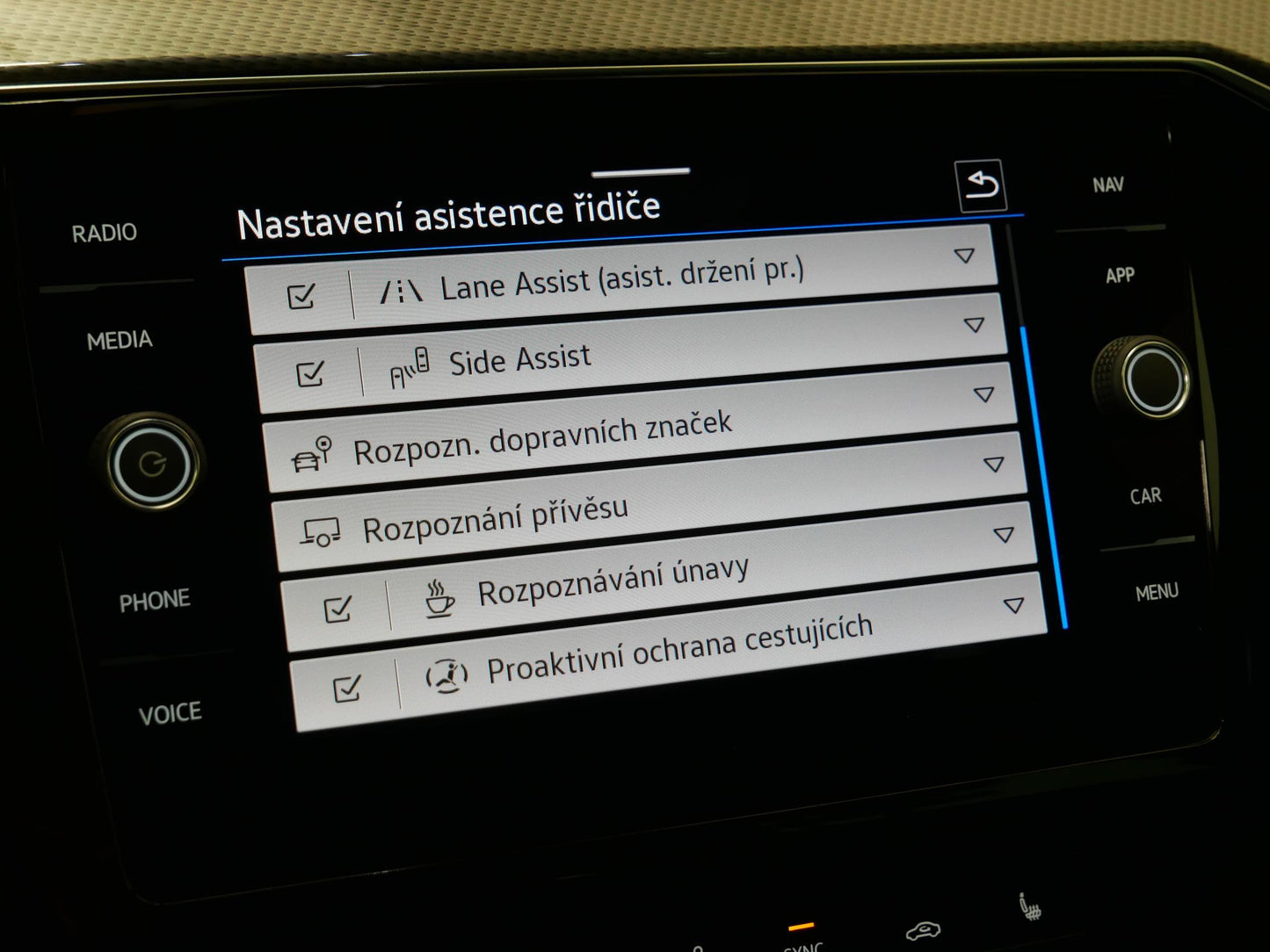 Volkswagen Passat 2.0 TDI 147 kW Alltrack