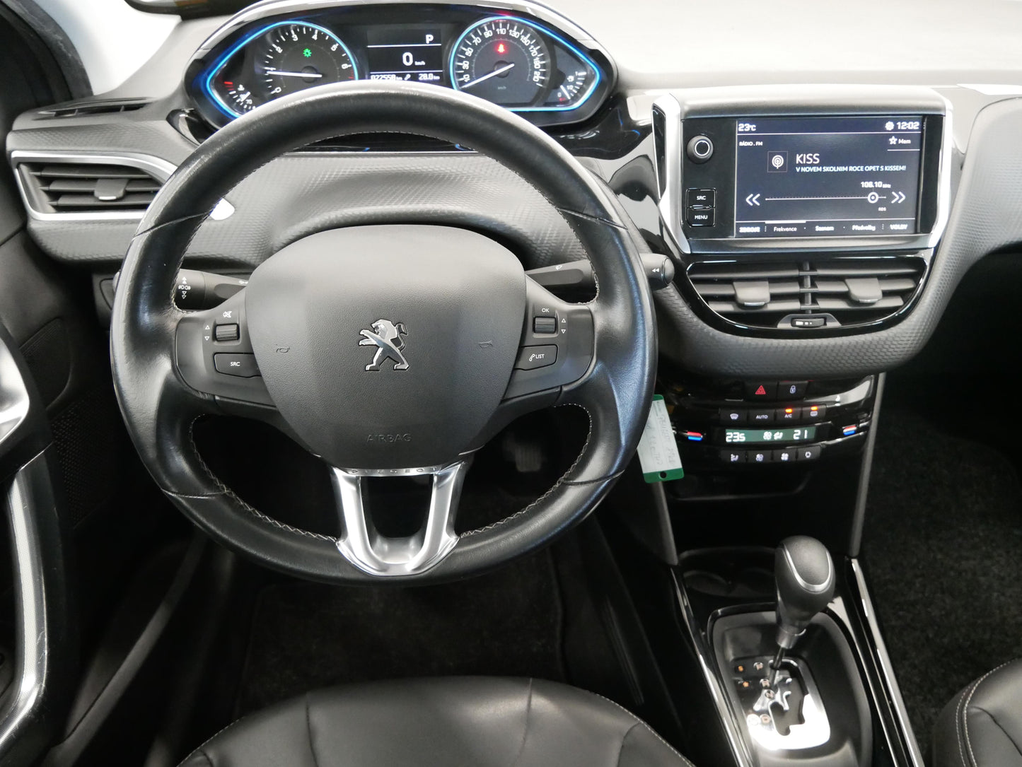 Peugeot 2008 1.2 PureTECH 81 kW Allure