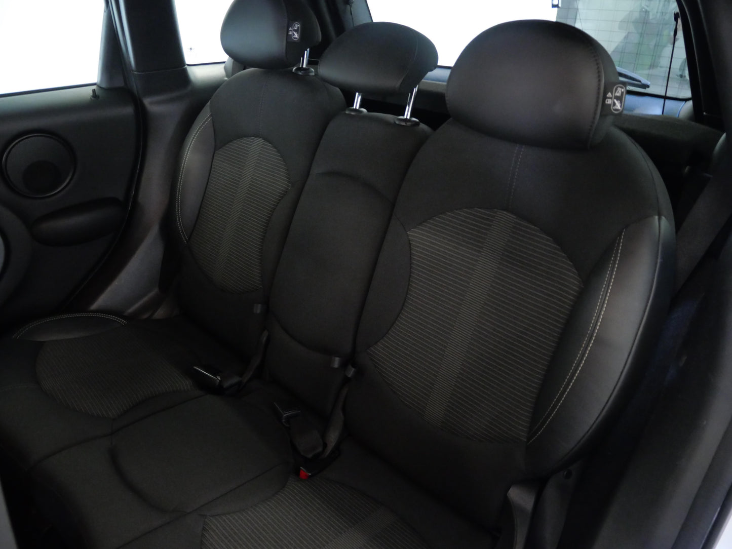 Mini Countryman Cooper SD 105 kW