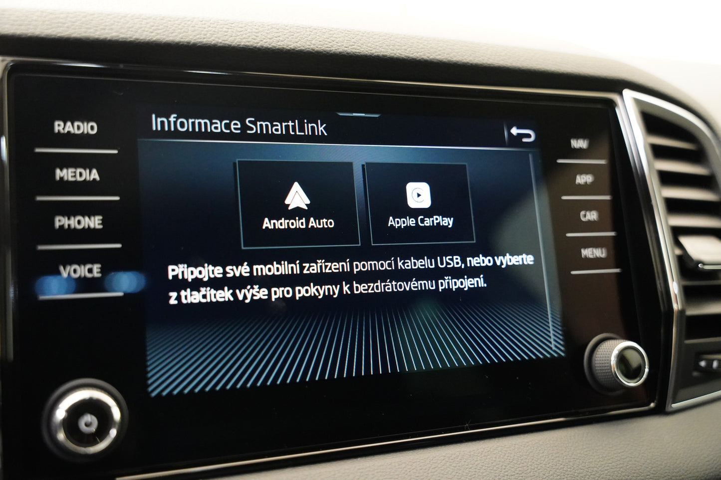 Škoda Karoq 1.5 TSI 110 kW Top Selection