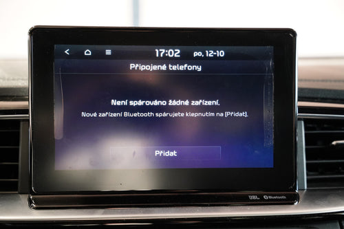 Kia ProCeed 1.6 T-GDi 150 kW GT – foto 22