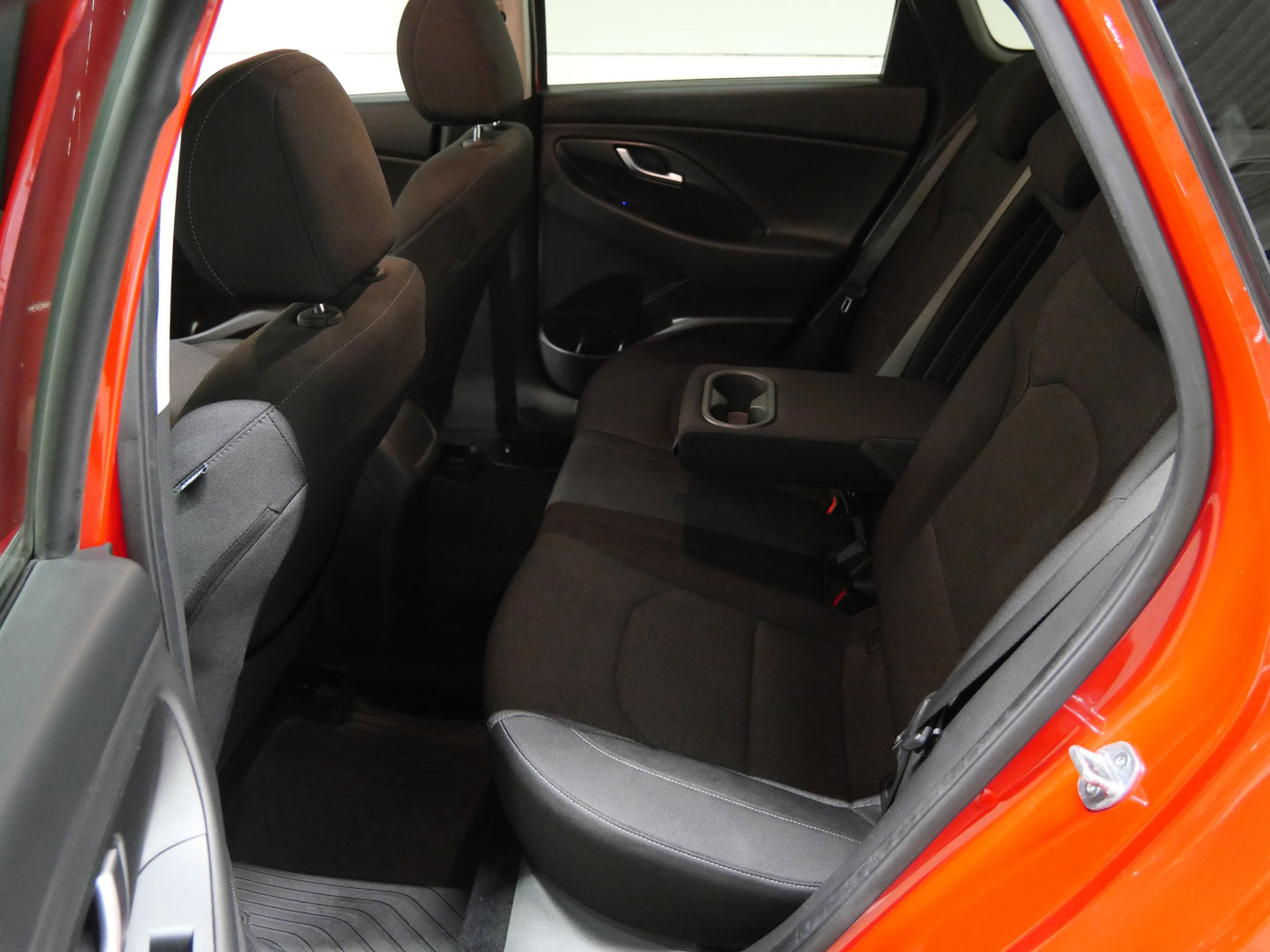 Hyundai i30 CW 1.6 CRDI 85 kW Smart