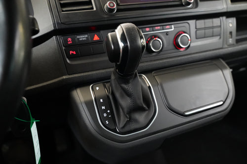 Volkswagen Multivan 2.0 TDI 110 kW DSG Trendline – foto 22