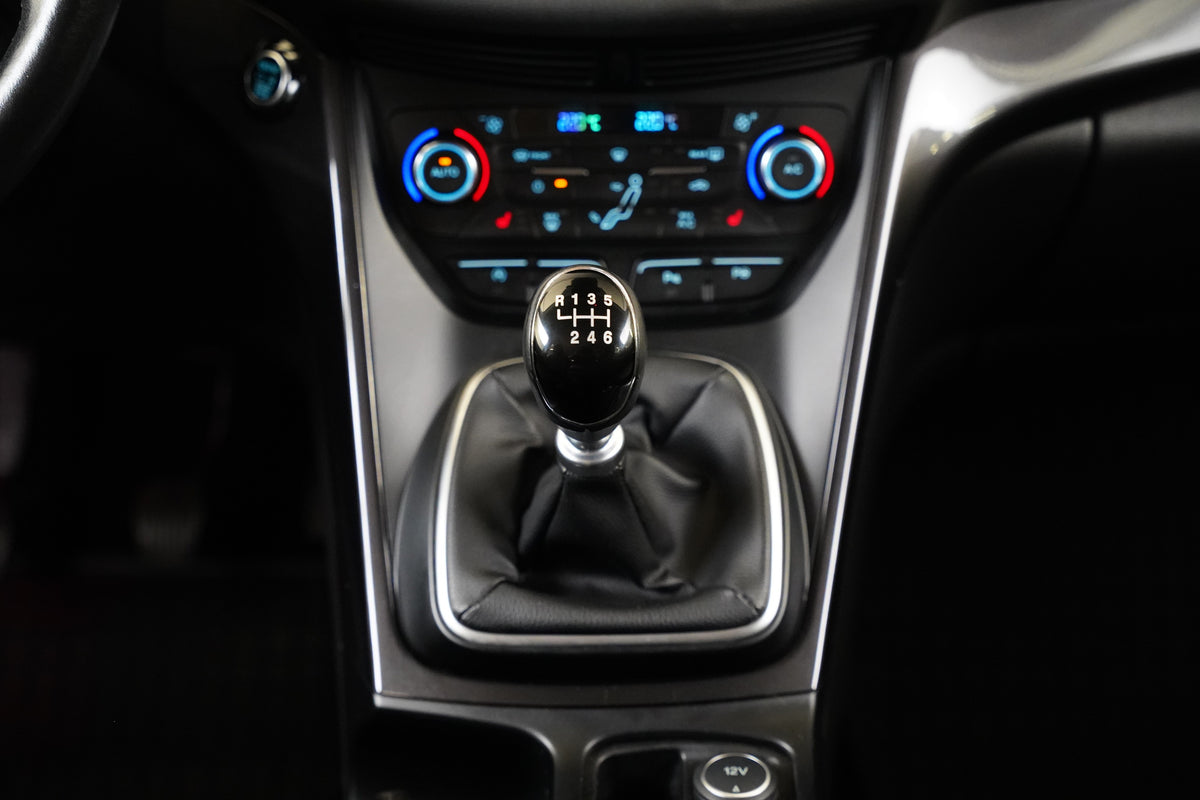Ford Grand C-MAX 1.5 EcoBoost 110 kW Titanium – foto 22