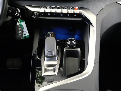 Peugeot 3008 1.2 PureTech 96 kW Allure – foto 22